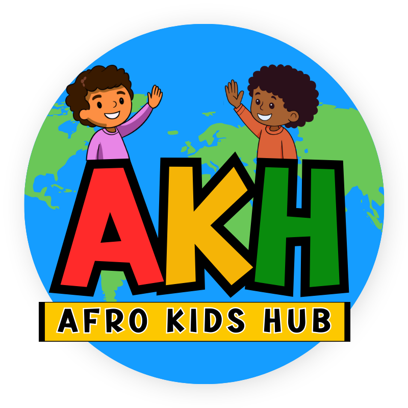 Afro Kids Hub